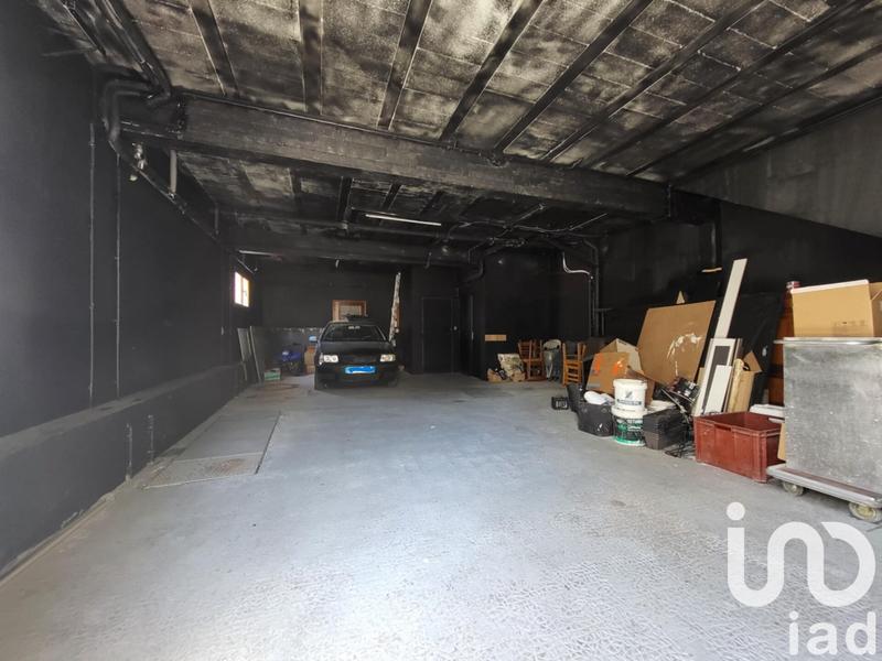 Maison - 73 m² - 3 pièces