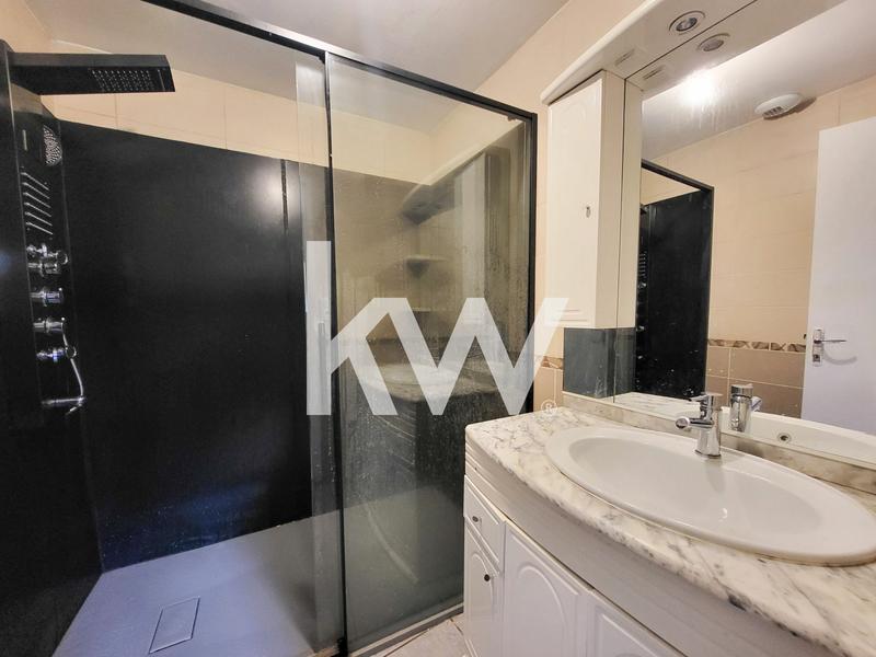 Maison - 82 m² - 4 pièces