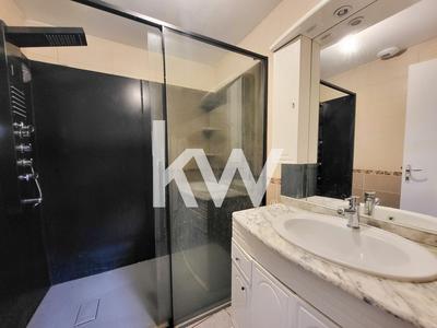 Maison - 82 m² - 4 pièces