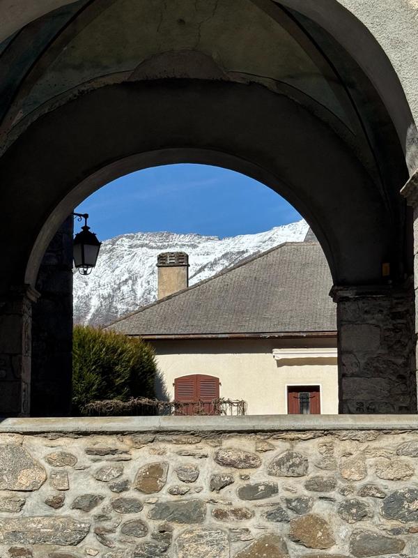 Maison - 110 m² - 7 pièces