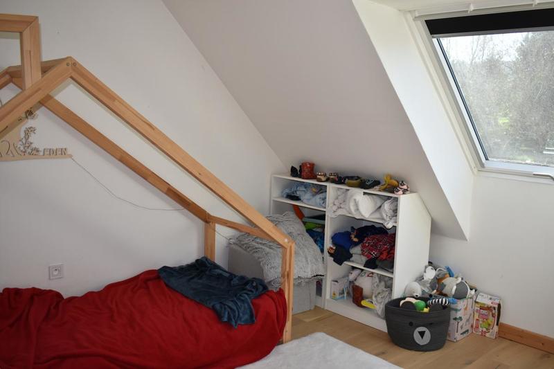 Maison - 149 m² - 7 pièces