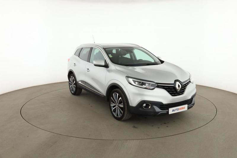 Renault Kadjar 1.6 dCi Energy Intens 130 ch