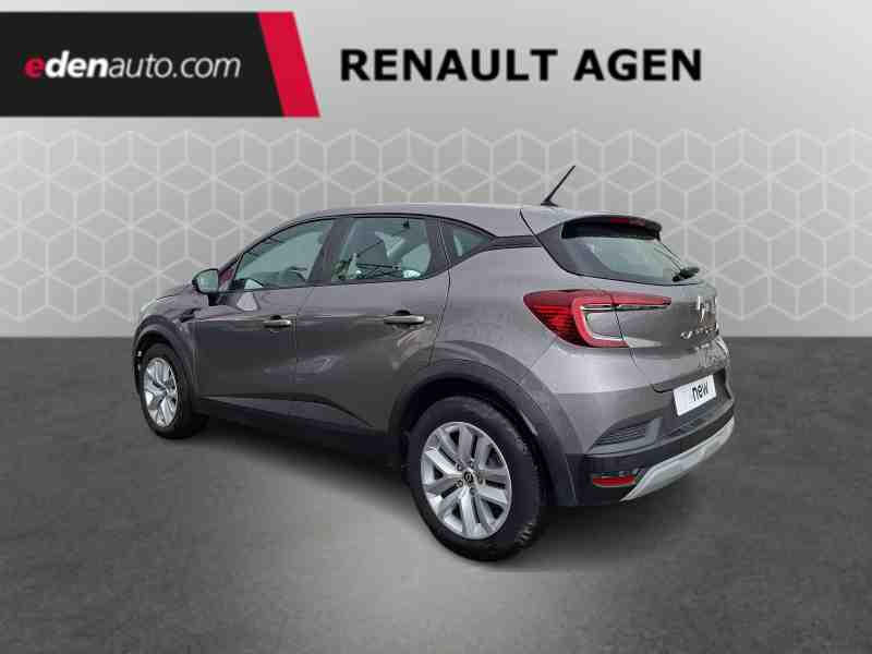 Renault Captur TCe 100 Gpl - 21 Zen