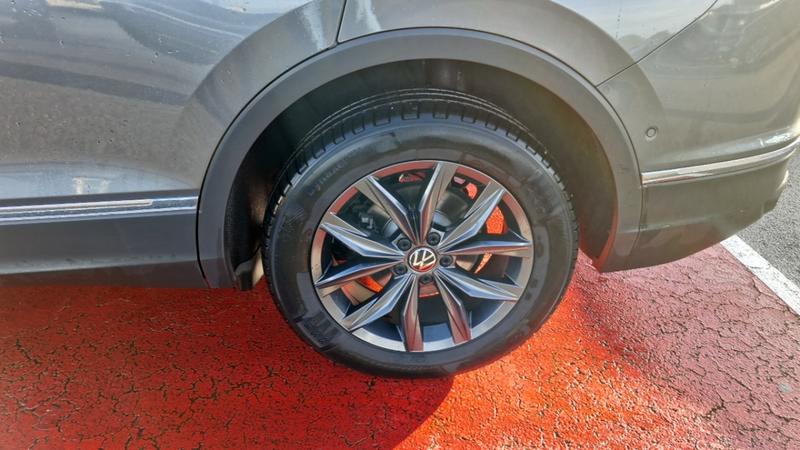 Volkswagen Tiguan Allspace 1.5 Tsi 150 Dsg7 Life Business