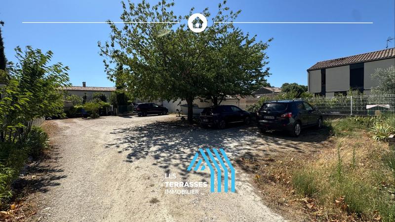 Appartement - 114 m² - 4 pièces