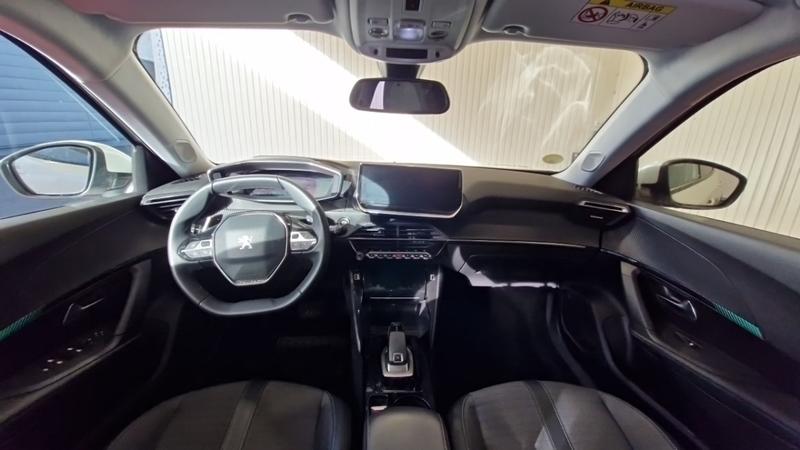 Peugeot 2008 bluehdi 130 ss eat8 allure business