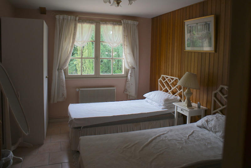 Maison - 138 m² - 9 pièces