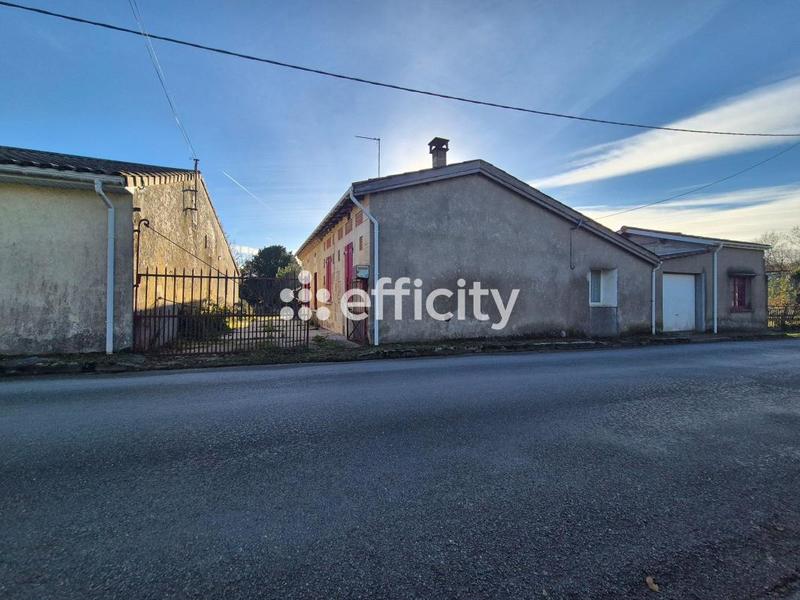 Maison - 235 m² - 9 pièces