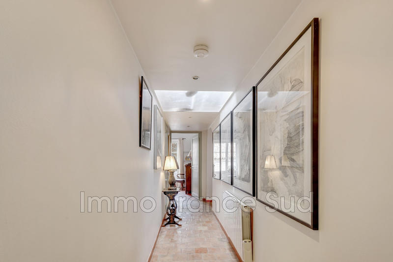 Maison de village - 190 m² - 8 pièces