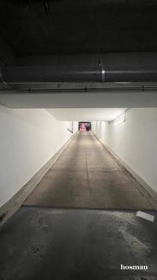Parking - 13 m²
