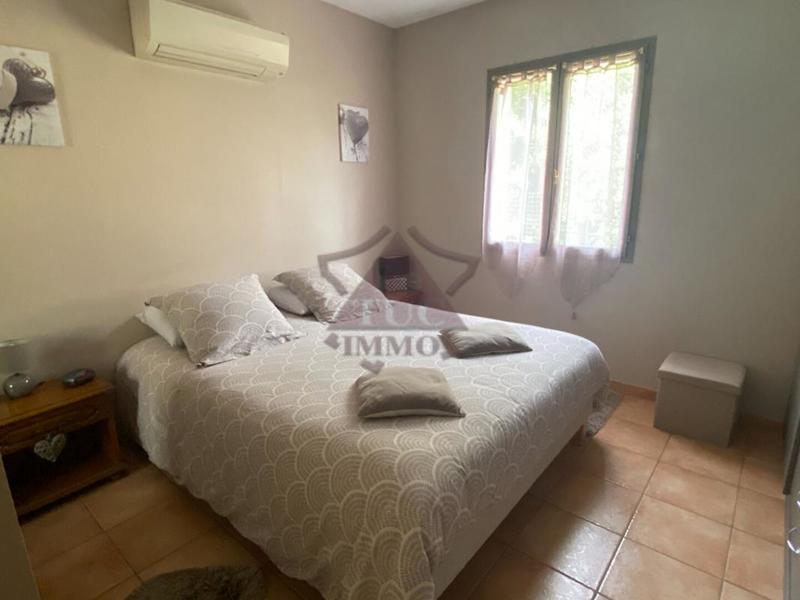 Villa - 132 m² - 5 pièces