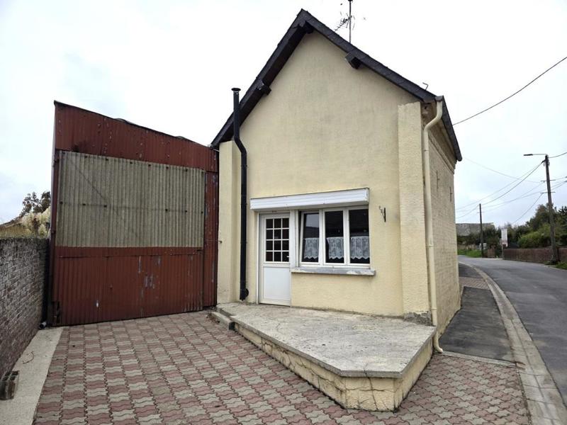 Maison - 102 m² - 4 pièces