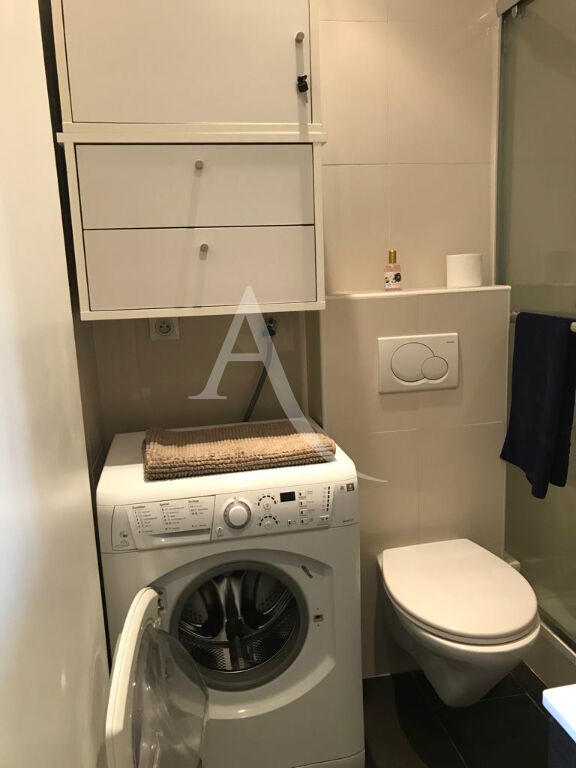 Appartement - 32 m² - 2 pièces