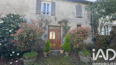 Château - 1 256 m² - 25 pièces