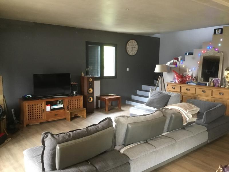 Villa - 164 m² - 7 pièces