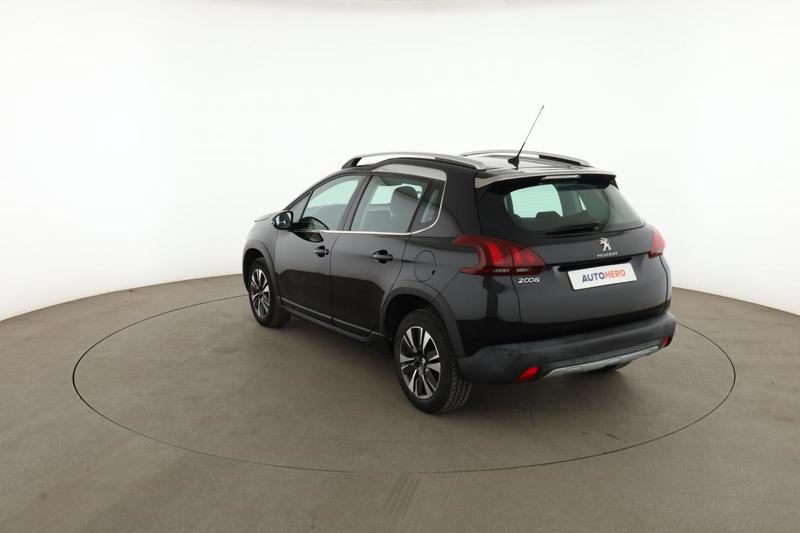 Peugeot 2008 1.2 PureTech Allure 110 ch