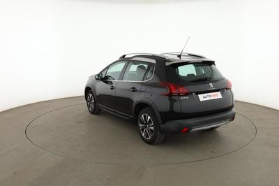 Peugeot 2008 1.2 PureTech Allure 110 ch