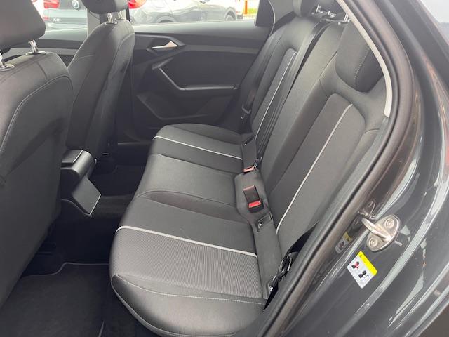 Audi A1 sportback 25 Tfsi 95 ch s tronic 7 Design