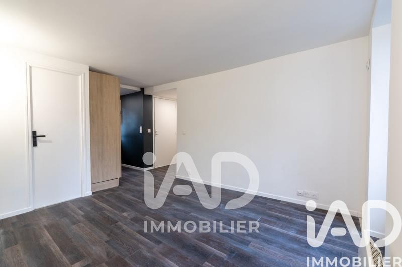 Appartement - 33 m² - 2 pièces