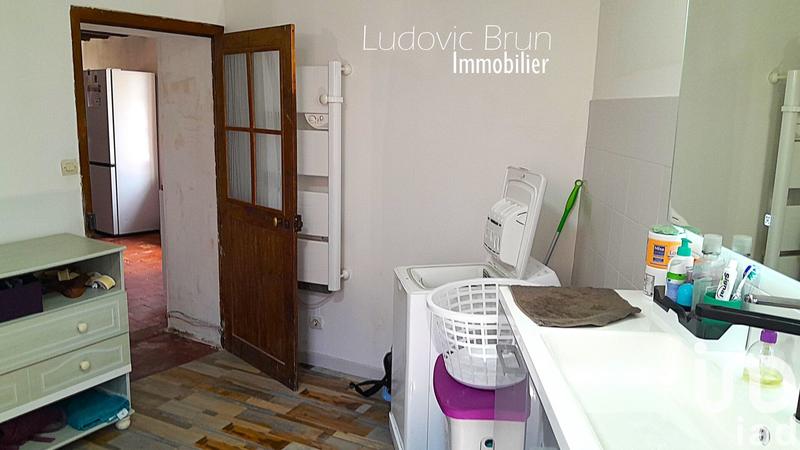 Maison de village - 122 m² - 5 pièces