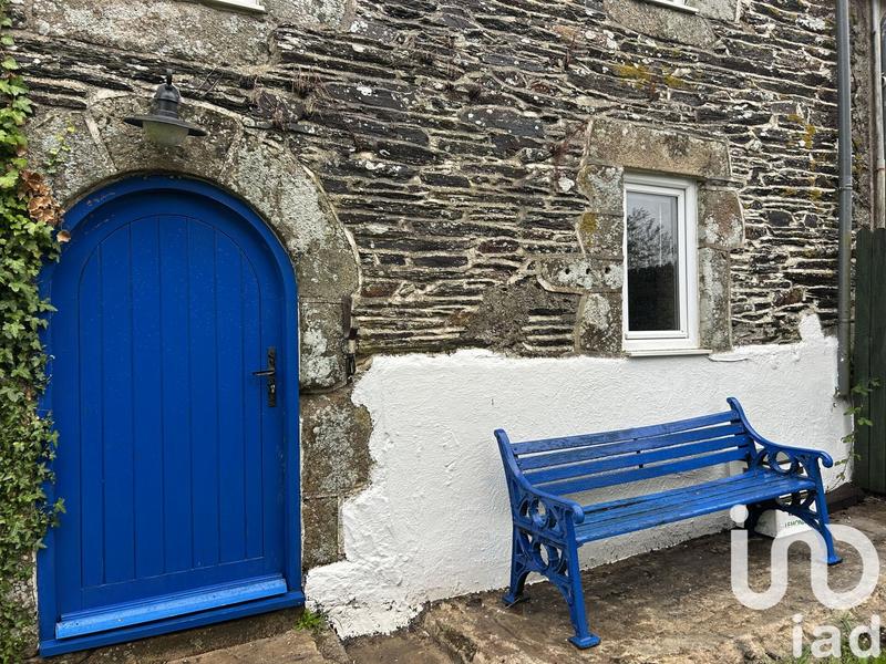 Maison - 102 m² - 3 pièces