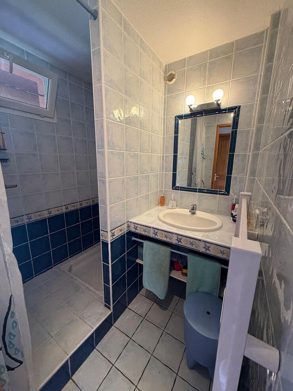 Villa - 73 m² - 5 pièces