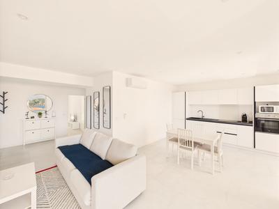 Appartement - 78 m² - 3 pièces