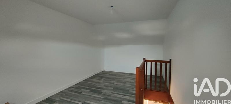 Maison - 186 m² - 8 pièces