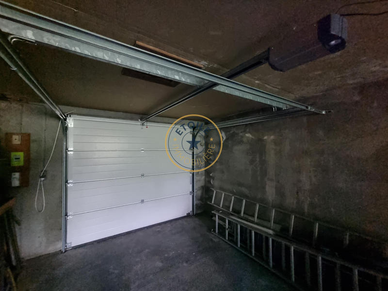 Maison - 189 m² - 5 pièces