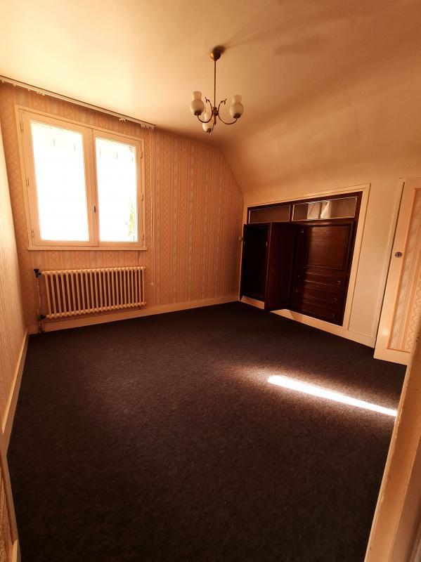 Maison - 170 m² - 7 pièces