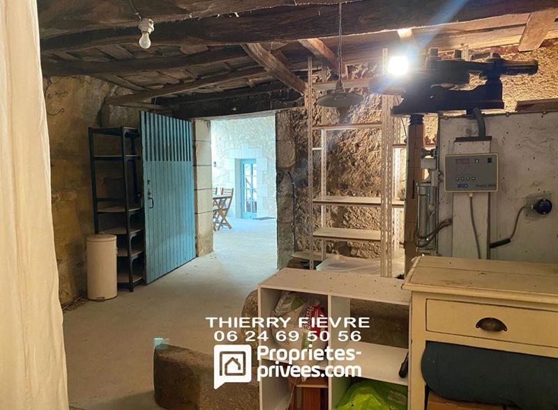 Maison - 69 m² - 3 pièces