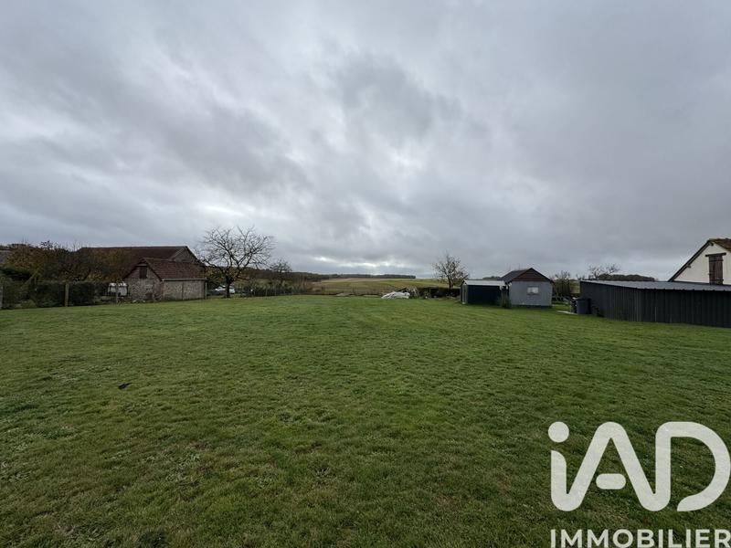 Maison de campagne - 128 m² - 4 pièces