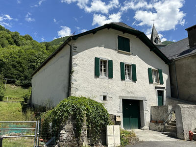 Maison - 103 m² - 3 pièces