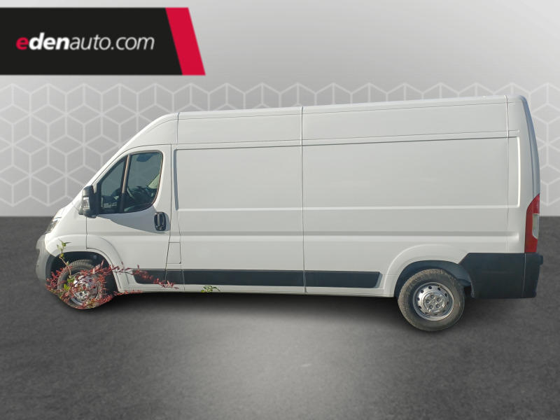 Opel Movano (30) Fgn 3.3t L3h2 140 Blue Hdi s&amp;S