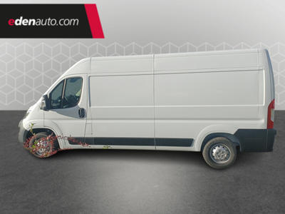 Opel Movano (30) Fgn 3.3t L3h2 140 Blue Hdi s&amp;S