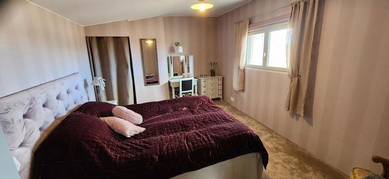 Maison de village - 177 m² - 7 pièces