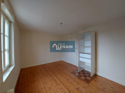 Maison - 89 m² - 5 pièces