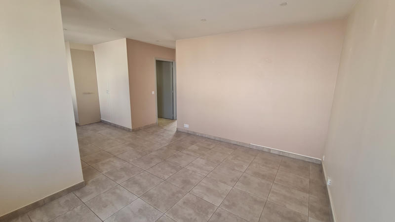 Appartement - 51 m² - 3 pièces