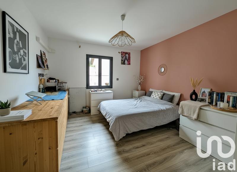 Maison - 164 m² - 7 pièces