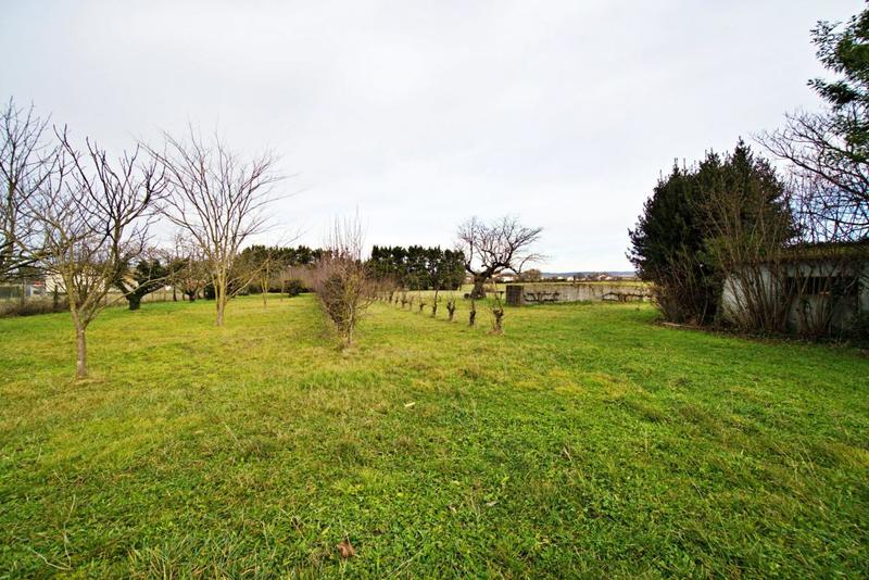 Maison - 190 m² - 5 pièces