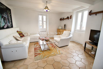 Maison de village - 77 m² - 3 pièces