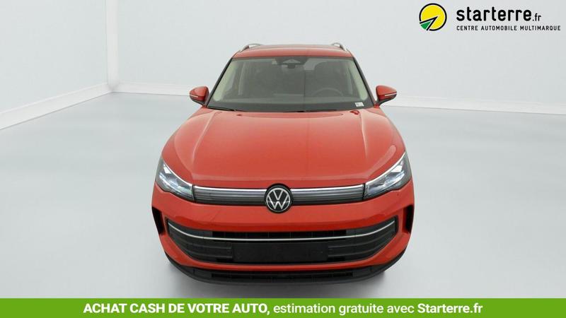 Volkswagen Tiguan Nouveau 1.5 eTSI 150cv Dsg7 Life Plus