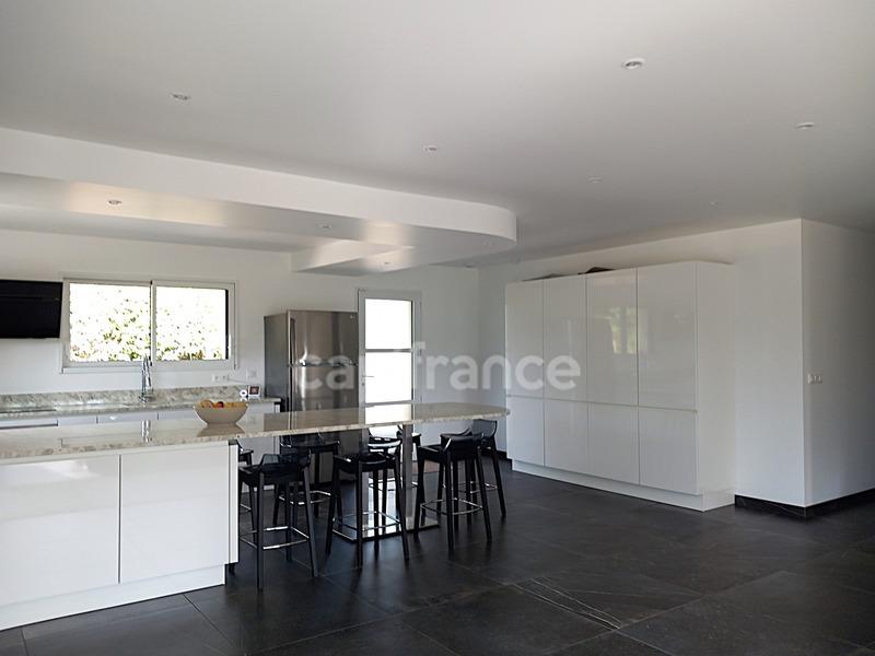 Maison - 116 m² - 6 pièces