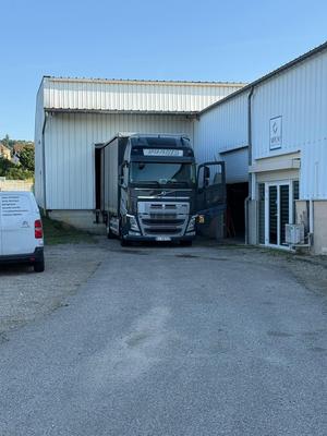 Bureau - 960 m² - 3 pièces