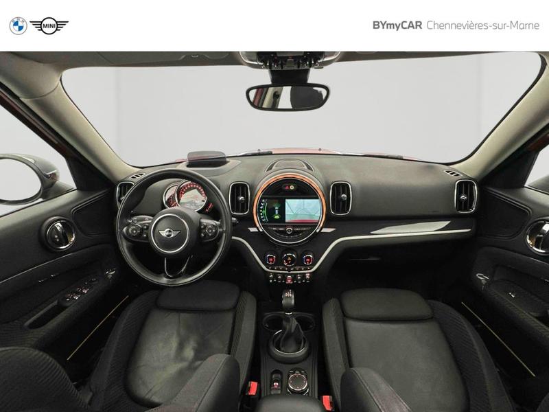 Mini Countryman F60 192 ch Bva8 Cooper s Chili