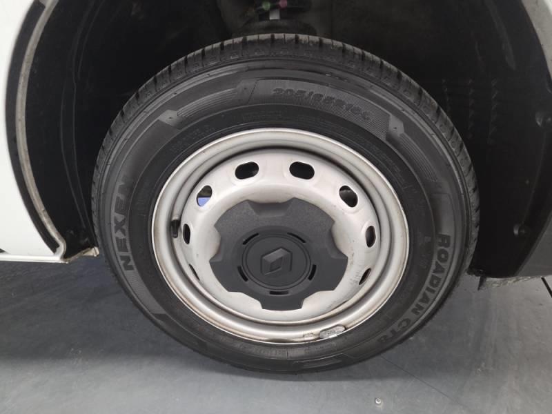 Renault Trafic Fgn L1h1 3t Blue Dci 130 Gsr2 Advance