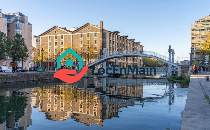 Appartement - 25 m² - 2 pièces