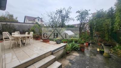 Local commercial - 255 m² - 3 pièces