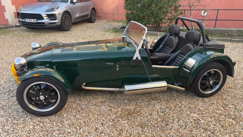 Caterham Seven 0.7 95 Super Sprint