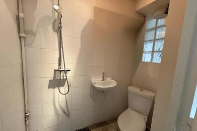 Studio - 19 m² - 1 pièce